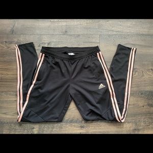 Adidas Climacool Sweat Pants (2 pair)